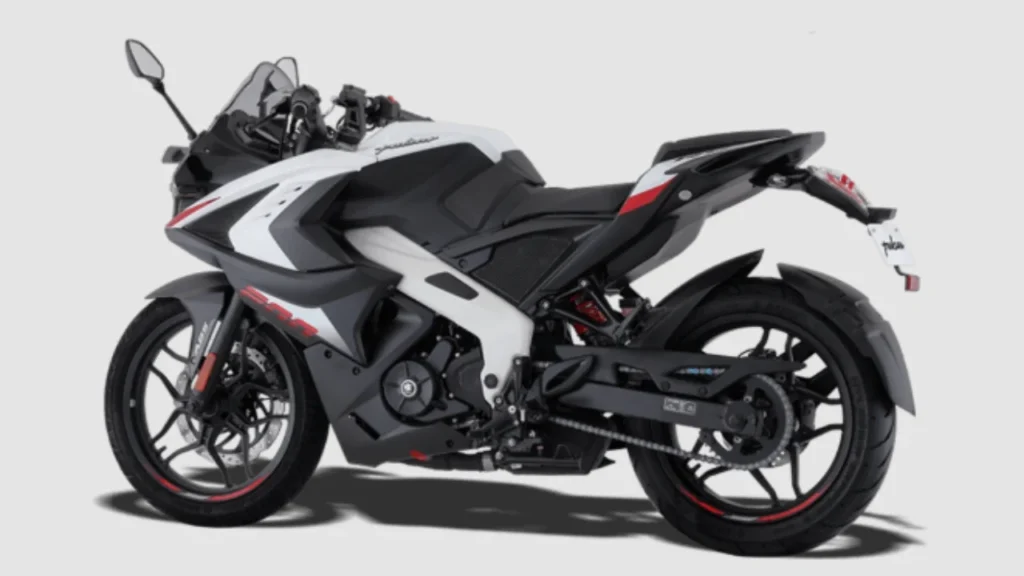 bajaj pulsar rs200 price in india