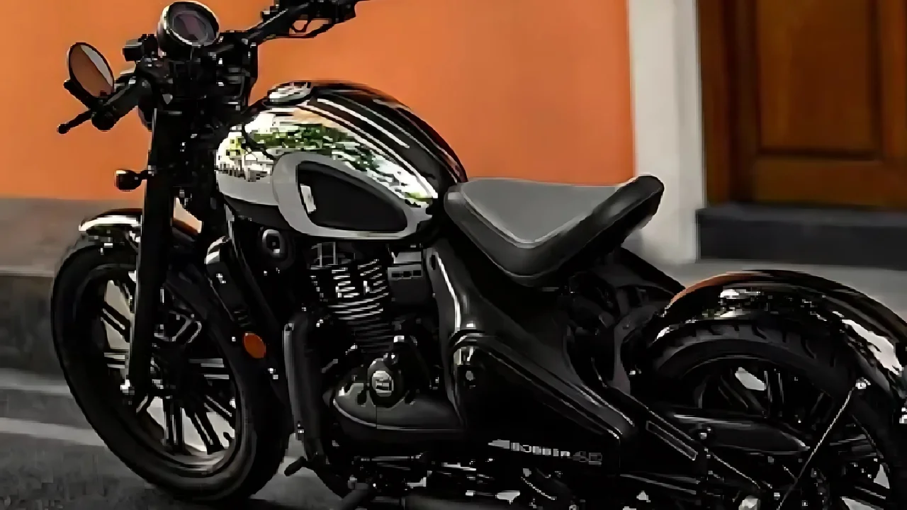 jawa 42 bobber price in india