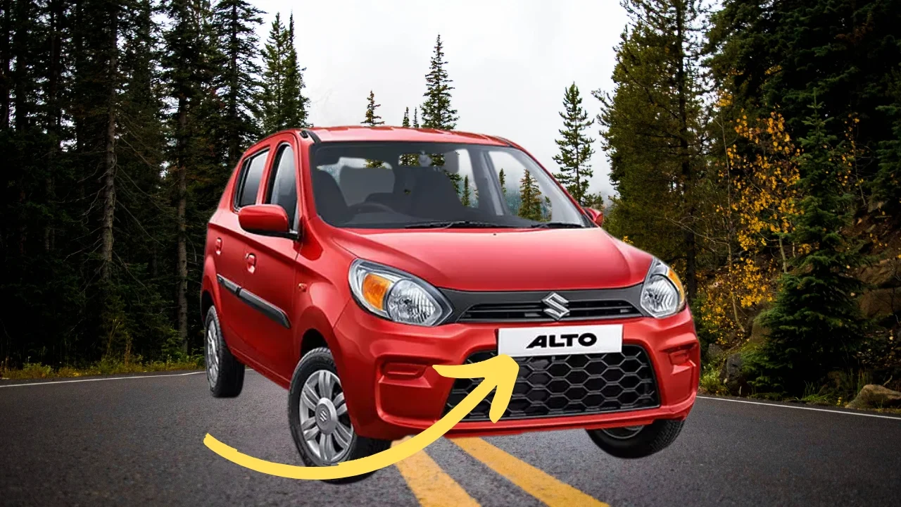 maruti suzuki alto 800 price