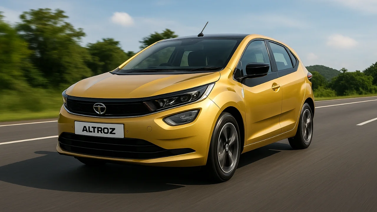 tata altroz facelift is here for you